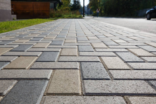 Best Custom Driveway Pavers  in Secy, AR