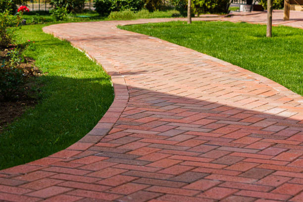 Best Best Driveway Pavers  in Secy, AR