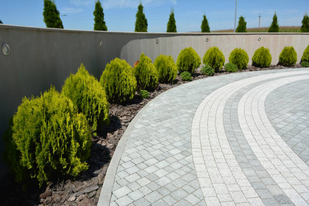 Best Decorative Driveway Pavers  in Secy, AR