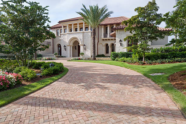 Reasons to Select Us for Your Driveway Paving Requirements in Searcy, AR