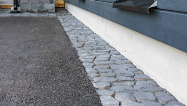 Best Professional Driveway Pavers  in Secy, AR