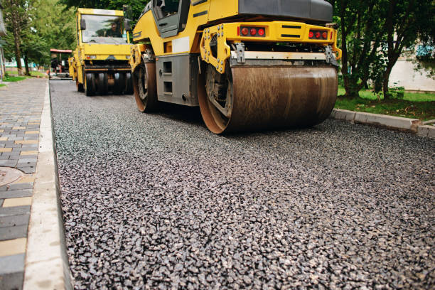  Secy, AR Driveway Pavers Pros