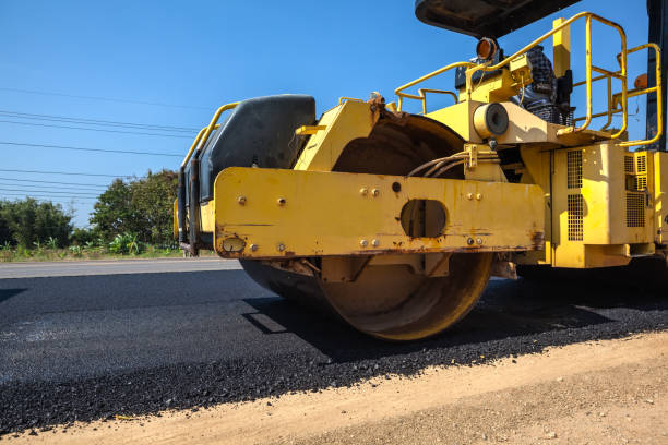 Best Interlocking Driveway Pavers  in Secy, AR